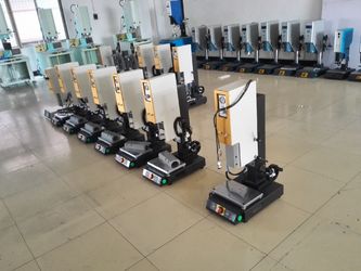 चीन Hangzhou Qianrong Automation Equipment Co.,Ltd कारखाना